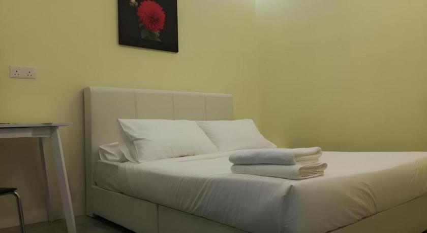Hotel Pangkor Mutiara Kampong Pasir Bogak Extérieur photo